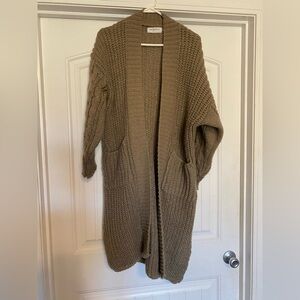 CJLA Autumn Sweater